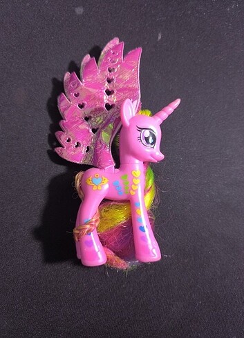  Cadance ve Starligh 
