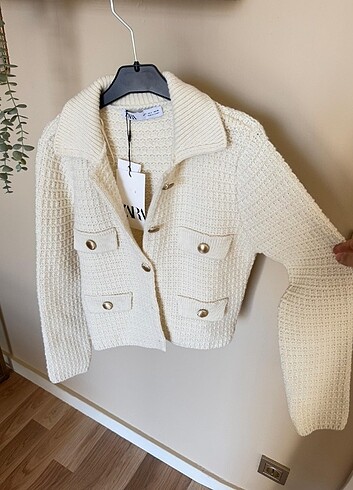 xs Beden Zara ceket