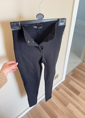 Zara Zara tayt pantolon