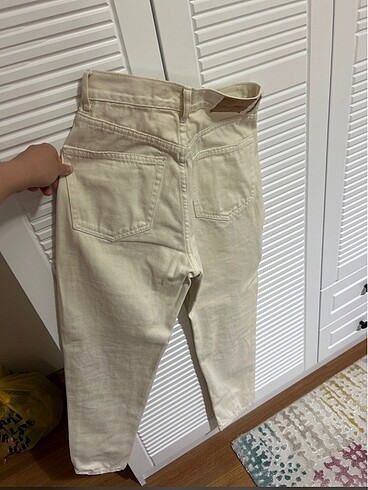 Pull and Bear Kadın pantolon