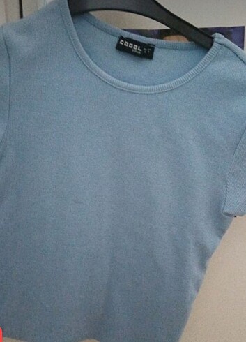 Mavi DeFacto crop
