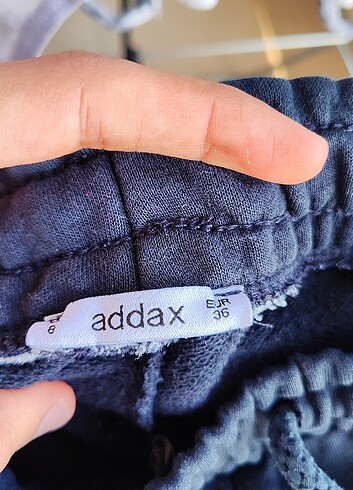 Addax ADDAX EŞOFMAN ALTI