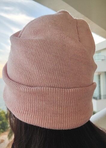 H&M PEMBE BERE