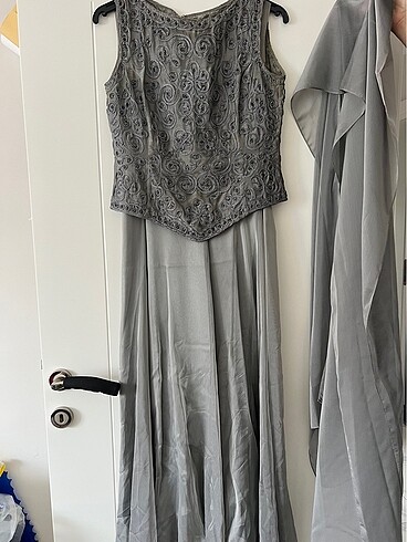 Marks & Spencer Gri abiye