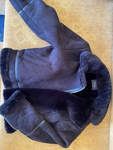 Pull and bear ceket