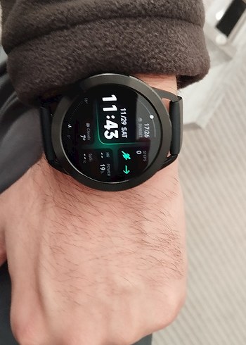 Xiaomi Watch s3 Akıllı Saat - Görsel 6