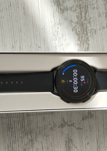 Xiaomi Watch s3 Akıllı Saat - Görsel 14