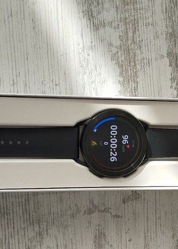 Xiaomi Watch s3 Akıllı Saat - Görsel 13