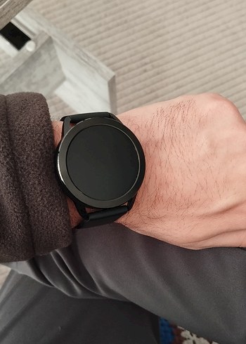 Xiaomi Watch s3 Akıllı Saat - Görsel 5
