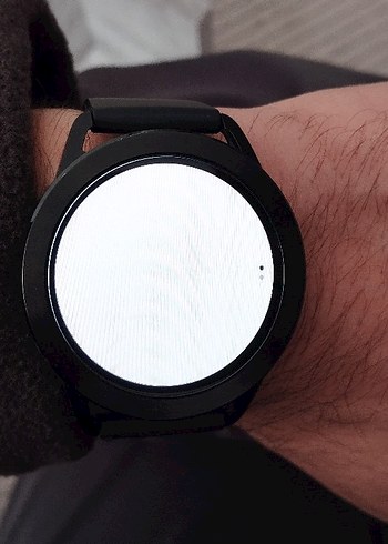 Xiaomi Watch s3 Akıllı Saat - Görsel 8