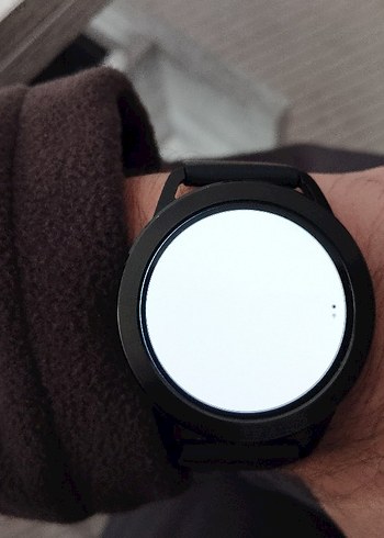 Xiaomi Watch s3 Akıllı Saat - Görsel 9