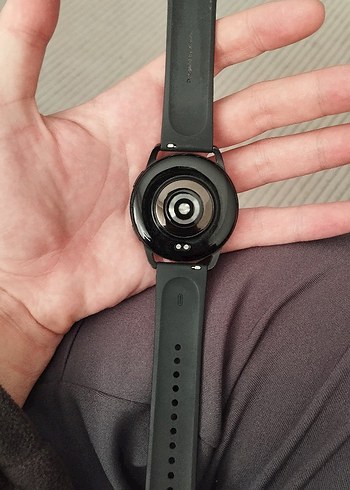 Xiaomi Watch s3 Akıllı Saat - Görsel 12