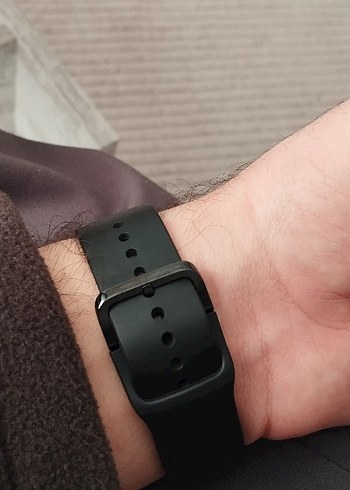 Xiaomi Watch s3 Akıllı Saat - Görsel 7