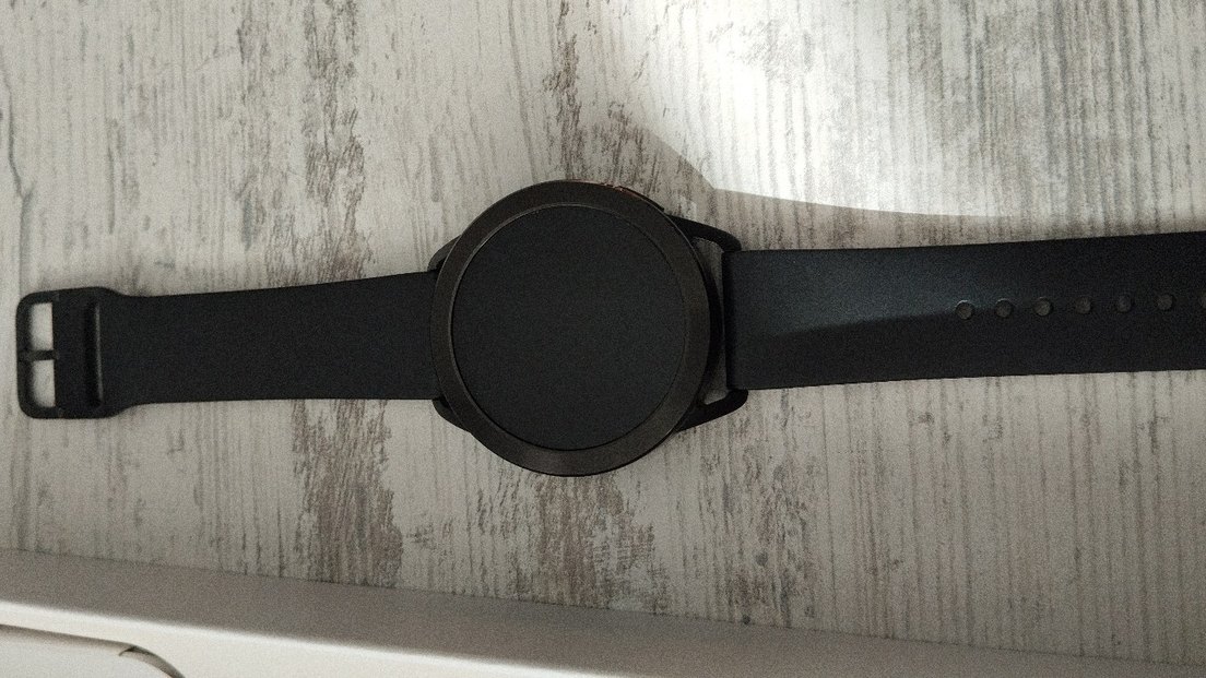 Xiaomi Watch s3 Akıllı Saat - Görsel 3