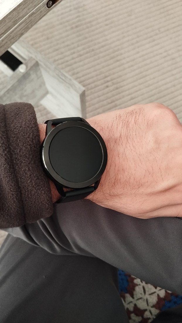 Xiaomi Watch s3 Akıllı Saat - Görsel 5