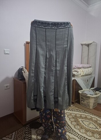 Uzun etek