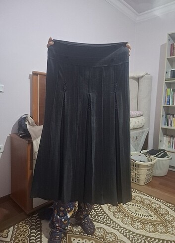 Diğer Uzun etek