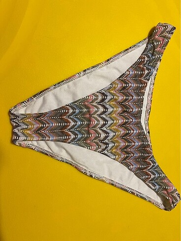 H&M bikini altı