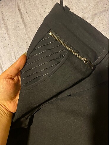 xs Beden Adl esnek pantolon