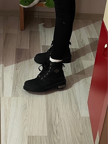 38 Beden Scooter kadın bot