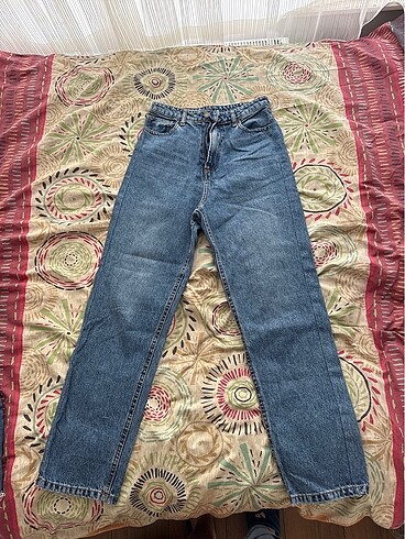 Stradivarius jean