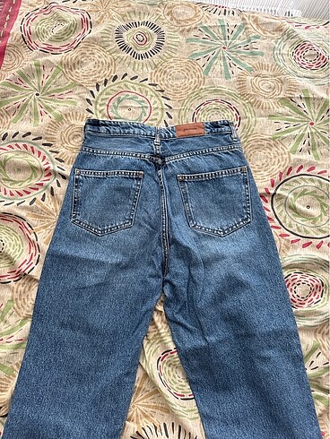 Stradivarius Stradivarius jean