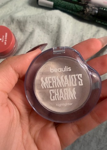 Beaulis Mermaid's Charm Aydınlatıcı