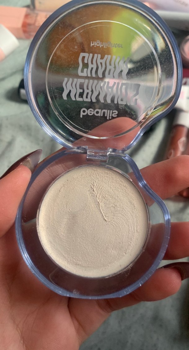 Beaulis Mermaid's Charm Aydınlatıcı - Görsel 2