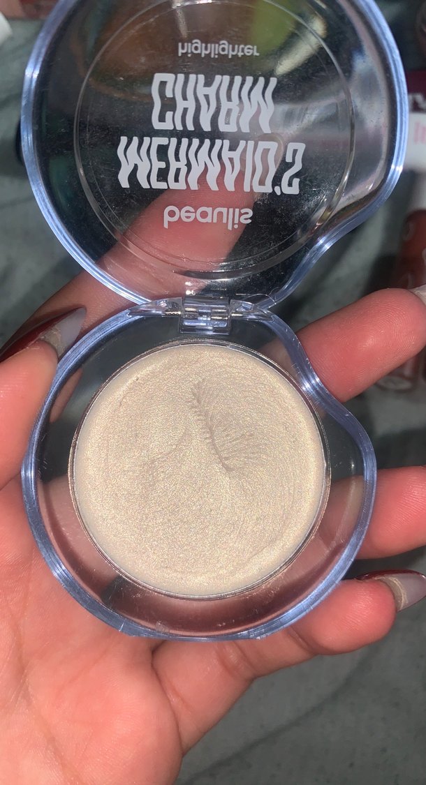 Beaulis Mermaid's Charm Aydınlatıcı - Görsel 3