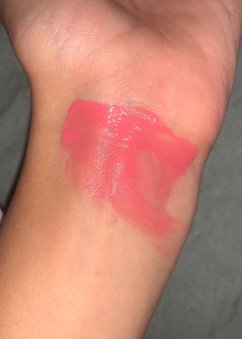  Beden Beaulis Fun Oh My Rosy Pembe Allık 544 pinky