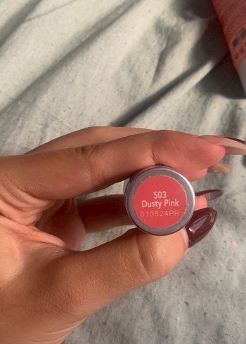 Diğer LYKD Dudak ve Yanak Stick Allık