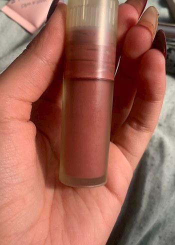 Beaulis lip oil