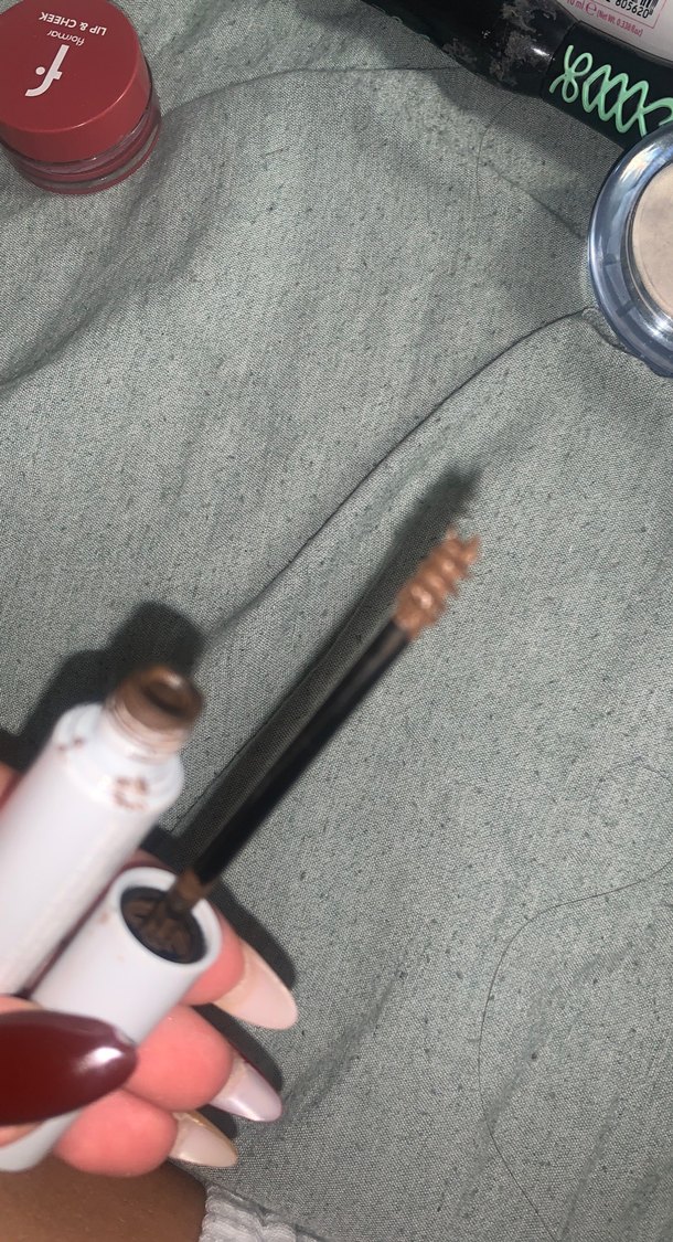 Kaş maskarası - Görsel 3