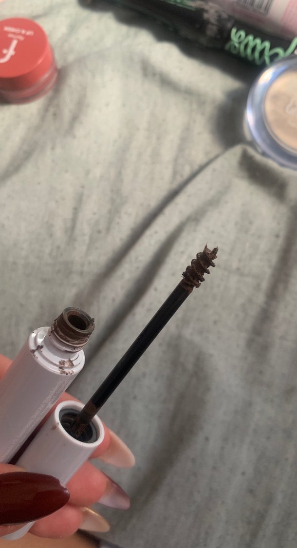 Kaş maskarası - Görsel 4