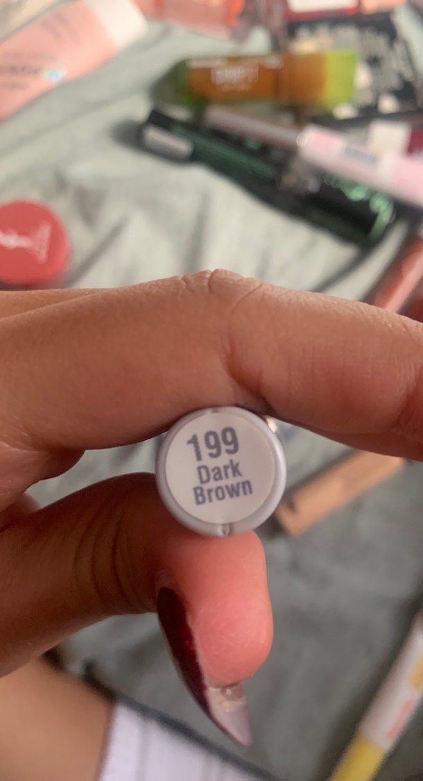 Kaş maskarası - Görsel 2