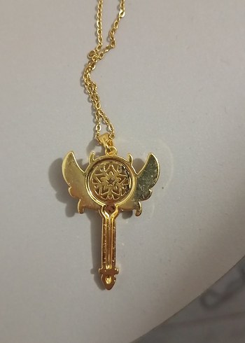 Star Butterfly Kolyesi - Görsel 2