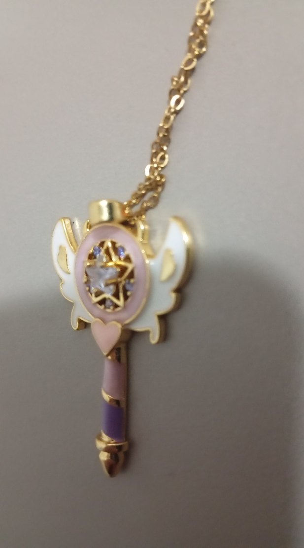 Star Butterfly Kolyesi - Görsel 4