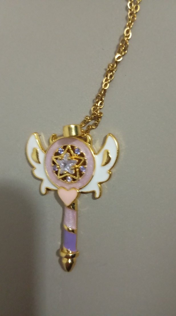 Star Butterfly Kolyesi - Görsel 3