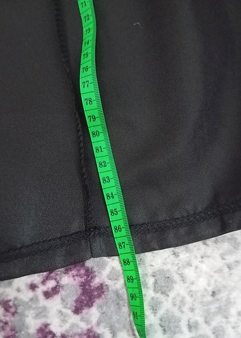 Nezuko Cosplay Tam Set - Görsel 10