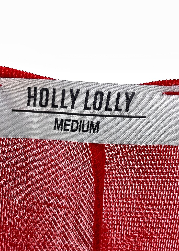 Vintage Love Uzun Tulum %70 İndirimli. - Görsel 4