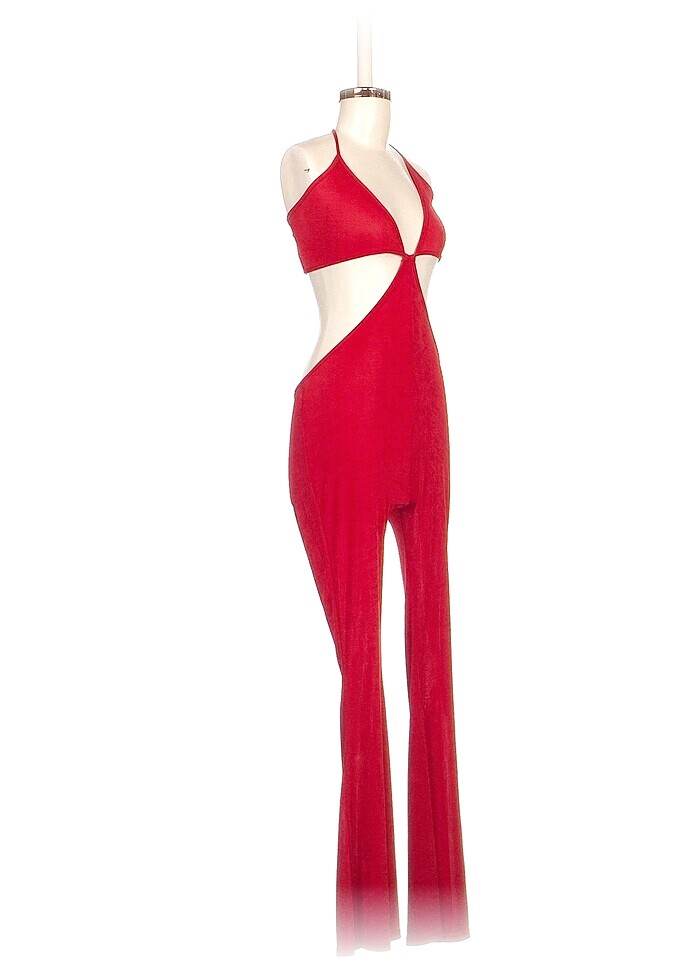 Vintage Love Uzun Tulum %70 İndirimli. - Görsel 2