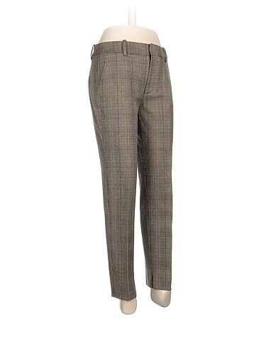 Zara Zara Kumaş Pantolon %70 İndirimli.
