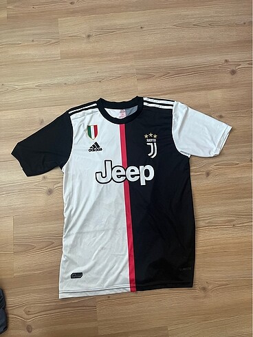 Juventus merih