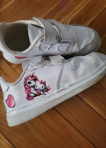 UNICORN desenli snaker - Görsel 5