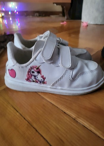 UNICORN desenli snaker - Görsel 2