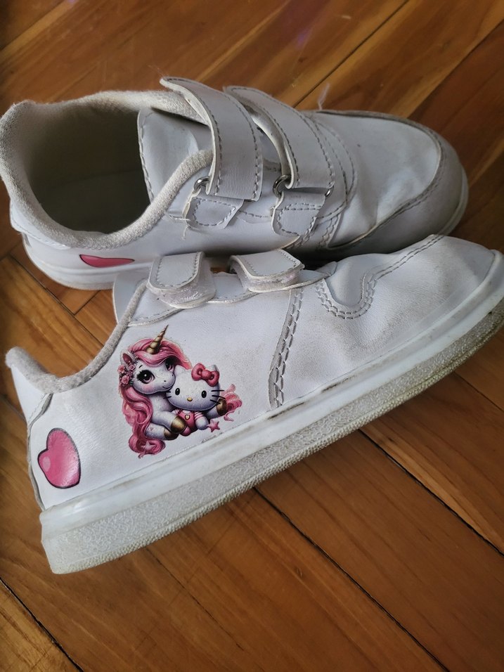 UNICORN desenli snaker - Görsel 5