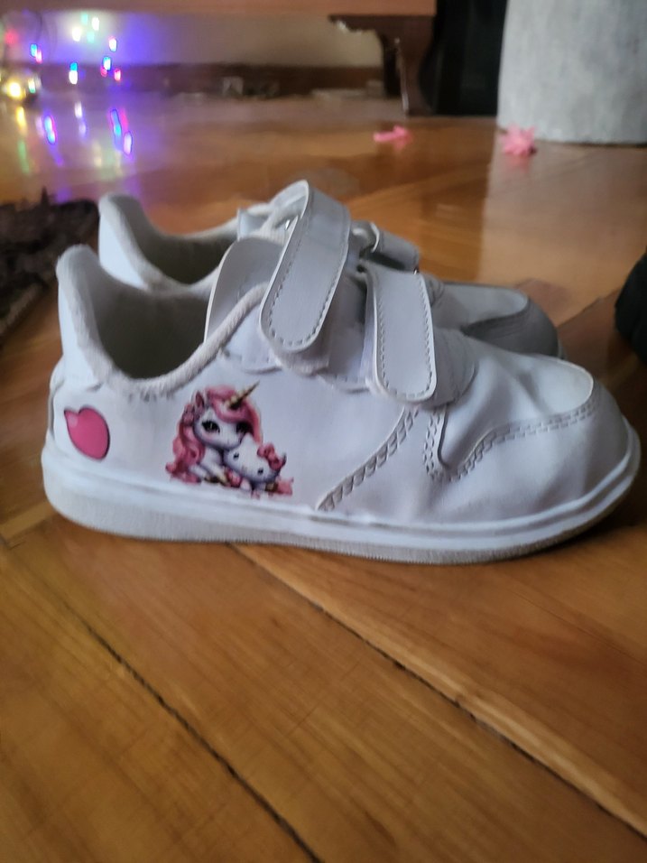 UNICORN desenli snaker - Görsel 2