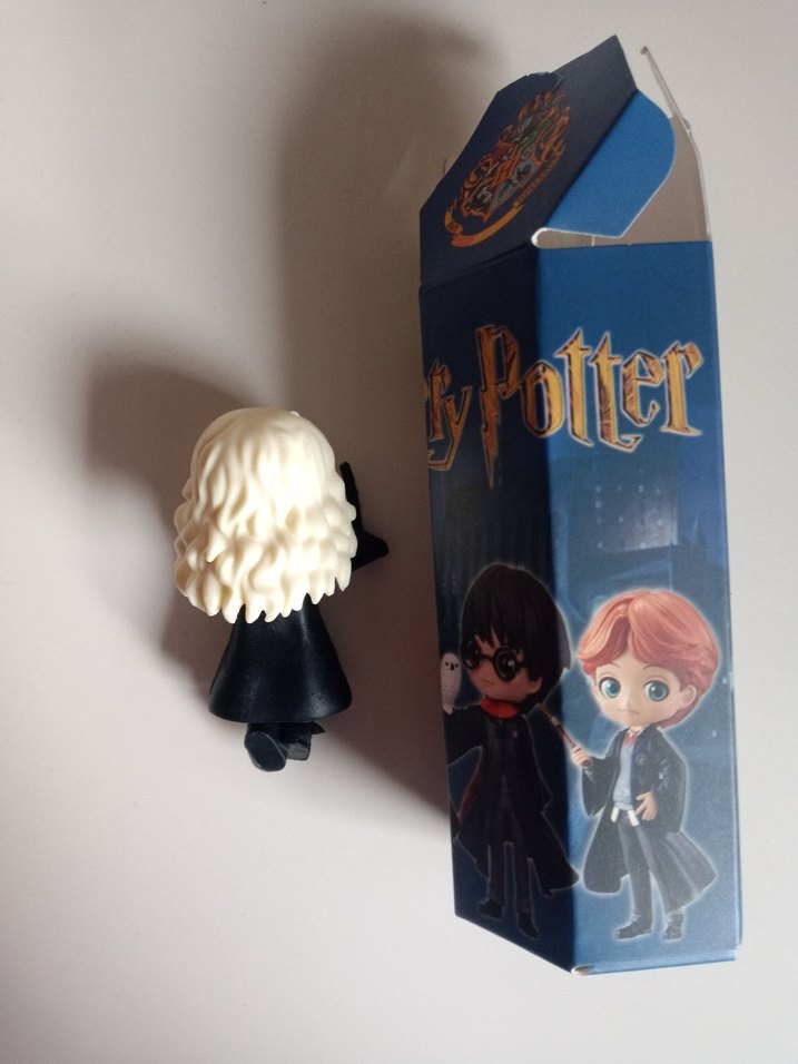 Harry Potter Sonny Angel - Görsel 2