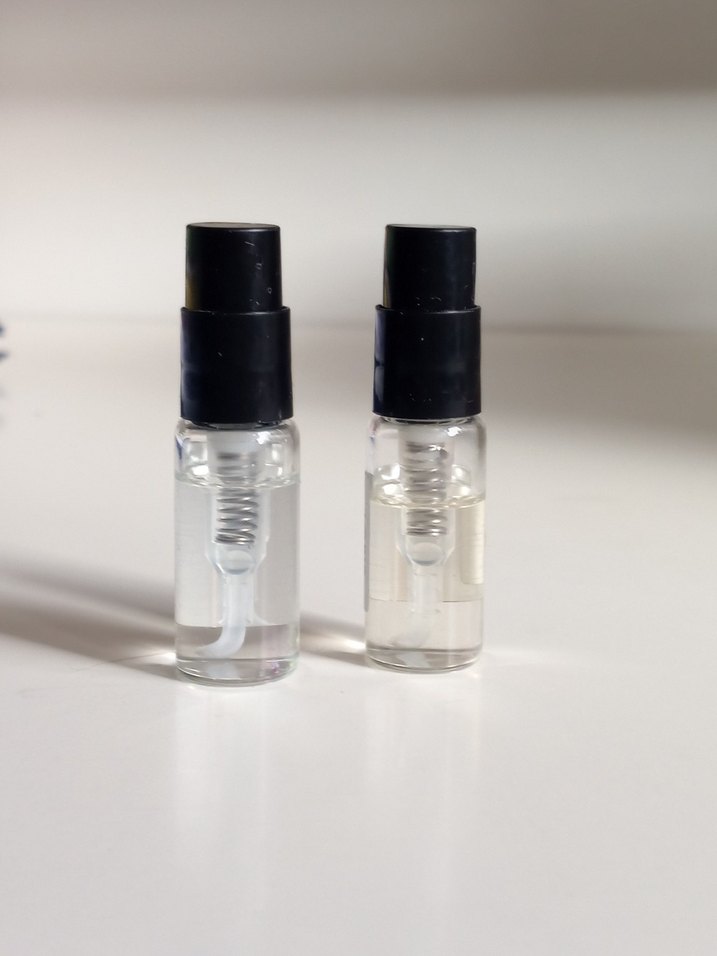 Loris Kadın Parfüm Deneme Seti 2'li - Görsel 2