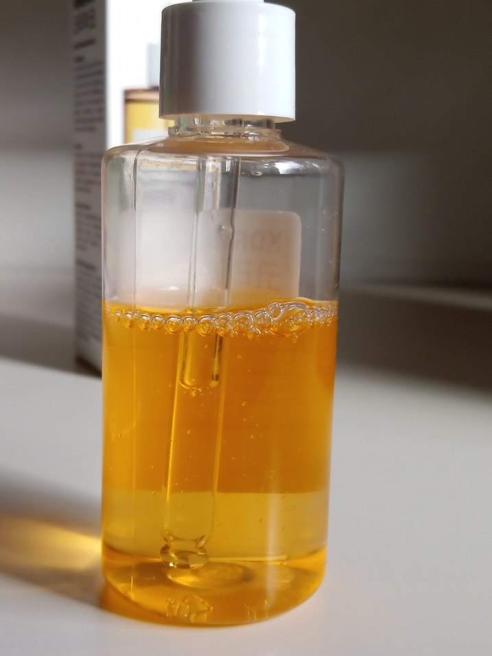 Koreaco Aydınlatıcı Anti-Aging Serum - Görsel 2